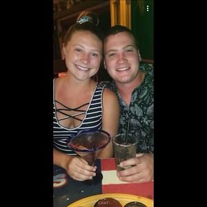 Meet your Posher, Brianna